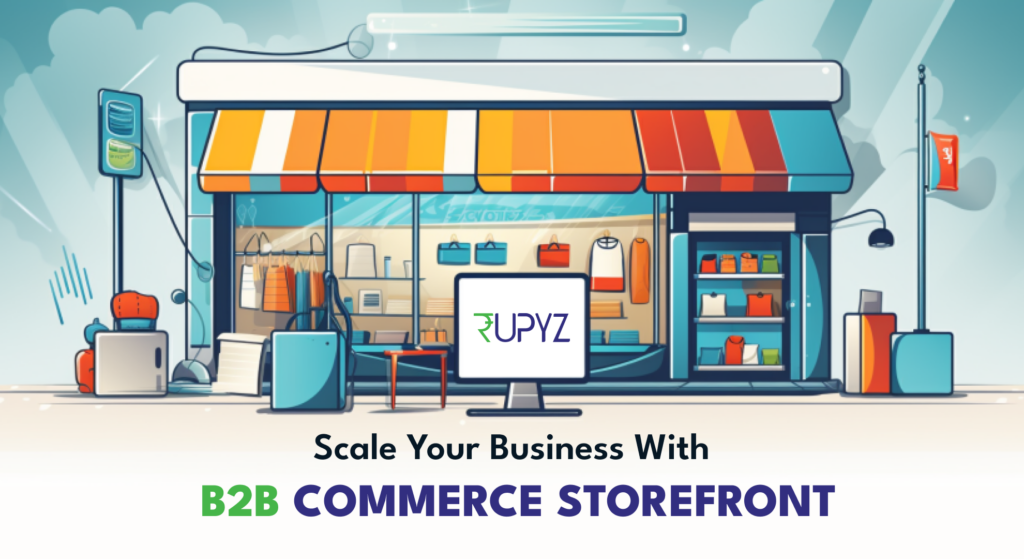 B2B E-commerce Platform