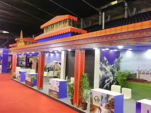 International Agarbatti and perfume expo